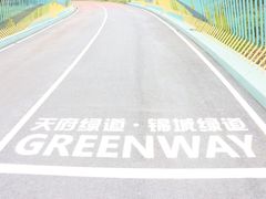 -白鹭湾湿地公园