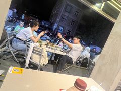 -百味源炭火烤翅 ·夜市大排档(酒仙桥店)