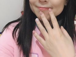 -闺蜜美甲