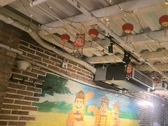 -三个大叔东北烧烤·砂锅菜(西三旗店)