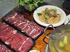 -雄记·揭阳桐坑牛肉店(建华路店)