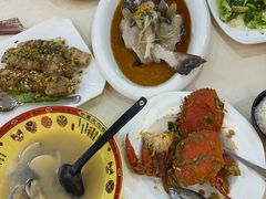 -钱塘府海鲜餐厅