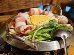 -恩你小木屋·韩式料理(假日广场店)