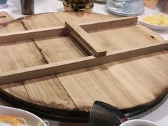 -江湖水乡铁锅炖魚(周庄嘉园店)