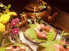 鹅肝-牛道·和牛九食(市府恒隆广场店)