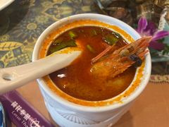 -荷花泰菜(东方新天地店)