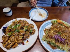 -爷爷的烀饼店