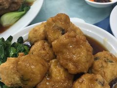 -香港蓮香樓(中環店)