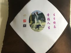 -双鸽和平国际酒店-中餐厅