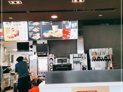 -麦当劳(华亚广场店)