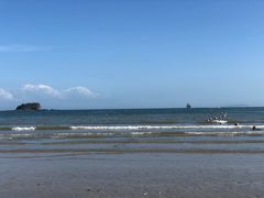 -涠洲岛南湾海洋运动公园
