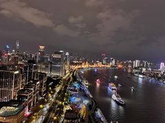 -上海外滩英迪格酒店