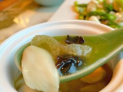 -那家小馆•北京菜•烤鸭(香山店)