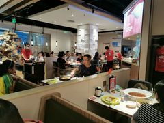 -九毛九西北菜(番禺万达店)