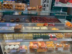 -泸溪河桃酥(秦淮新街口店)