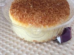 -Bread618面包生日蛋糕(欧亚商都店)