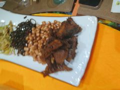 -王婆炒鱼(总店)