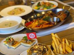 -Bistro 63 创意融合料理(广粤天地店)
