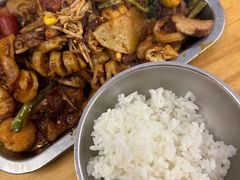 -幸福铁板烧(共和村店)