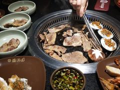 -鼎盛江山美食自助(欢乐城店)