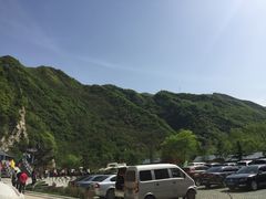 -太平万花山景区