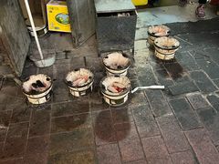 -威邵鸡煲(西华路总店)