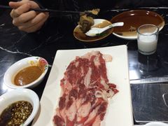 -老北京热气涮羊肉(正荣时代广场店)