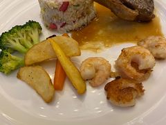 -红房子西菜馆(淮海中路店)