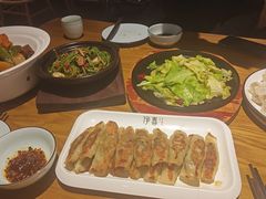 -伊喜饺子(五道口学院路店)