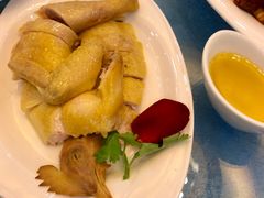 白切鸡-椿记烧鹅(叠彩店)