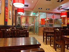 大堂-姚记炒肝店(簋街店)