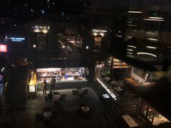 -星巴克臻选(成都宽窄巷子店)