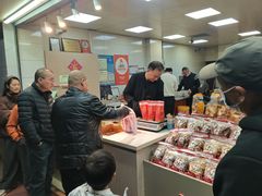 -阿男野栗王(金门路店)