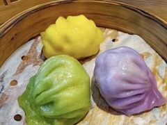 -花少爷·鲜虾干贝粥(延安万达店)