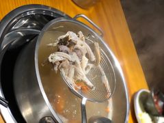 -牛品福潮汕牛肉火锅(旺庄店)