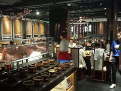 -呷哺呷哺 黄金牧场 (回龙观港龙店)