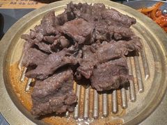 -牧童禧肉社·韩国炭火烤肉店(中粮祥云小镇创始店)