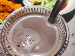 -留半山·香港食堂(啦啦宝都店)