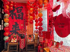 -汉水谣·江景餐厅(江滩店)