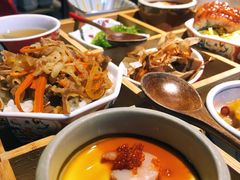 -千寿·金焰食堂(仁和新城店)