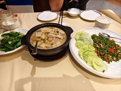-古韵轩·园林餐厅
