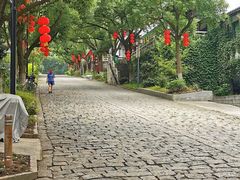-南北湖风景区