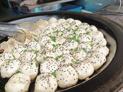 -水丰锅贴(延吉东路店)