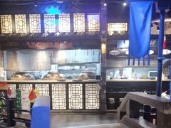 -红蜡烛-养生粥-津鲁菜(中山路店)