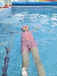 -鱼乐贝贝婴幼儿水育馆(高桥红坊店)