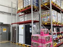 -山姆会员商店(亦庄创意生活广场店)