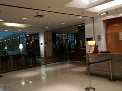 -北京民族园葉子里酒店(鸟巢店)