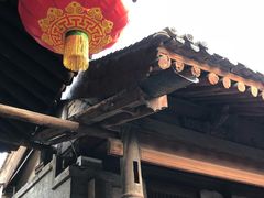 -丁村民俗博物馆