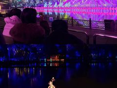 -印象西湖·最忆是杭州实景演出