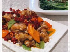 -粤秀小厨·广式早茶(辽宁路店)